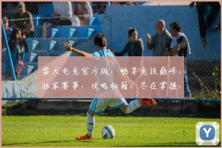 雷火电竞官方版，畅享竞技巅峰，独家赛事，攻略秘籍，尽在掌握，一触即发，体验无限