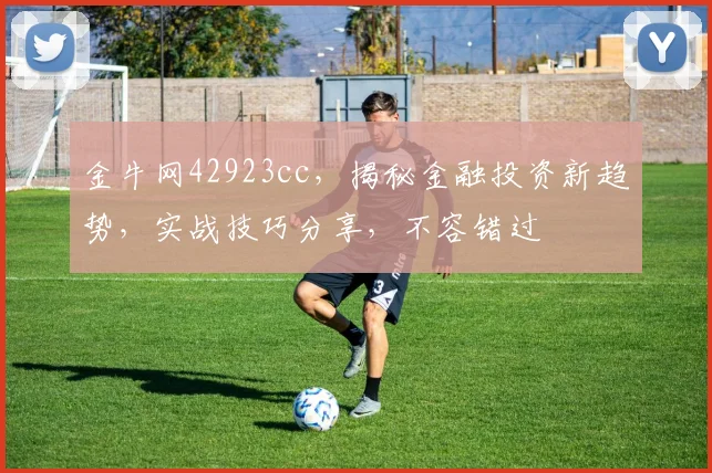 金牛网42923cc，揭秘金融投资新趋势，实战技巧分享，不容错过